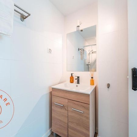 מאלגה Apartment In Pedregalejo Near The Beach! - Tcm מראה חיצוני תמונה