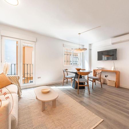 מאלגה Apartment In Pedregalejo Near The Beach! - Tcm מראה חיצוני תמונה